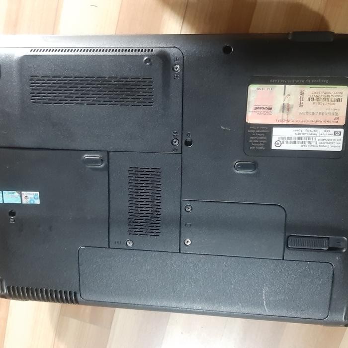 Jual Casing Compaq presario CQ40 cq41 laptop