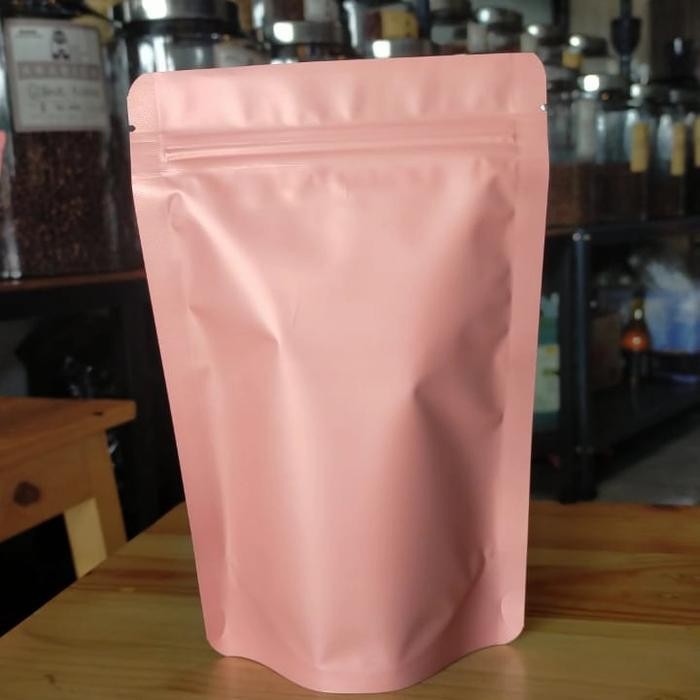 (Allthebest) KEMASAN KOPI 100 GRAM