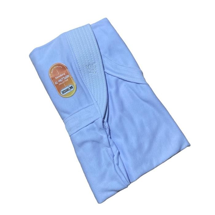 (Allthebest) Hijab sekolah Rabbani kw pita tertutup jilbab Rabbani kw Innova LX TK PAUD SD SMP SMA