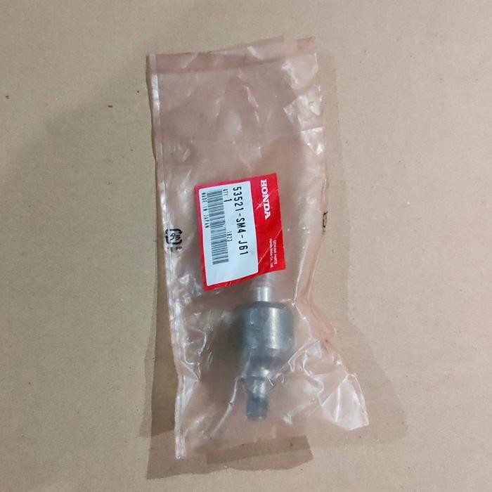 Long Tie Rod Tayrod Honda Accord Maestro 4 Ws Accord 1990 1991