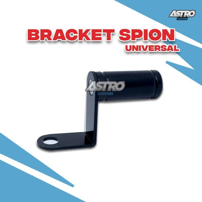 (Allthebest) Holder HP GUB P30 Original Dudukan Motor Phone Holder Vario PCX Nmax