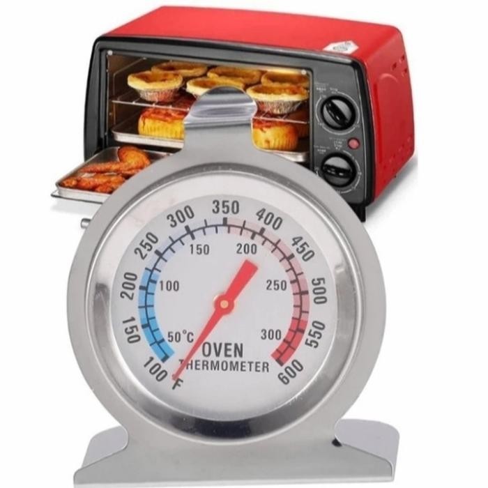 (Allthebest) thermometer oven/ thermometer oven tangkring Dapur