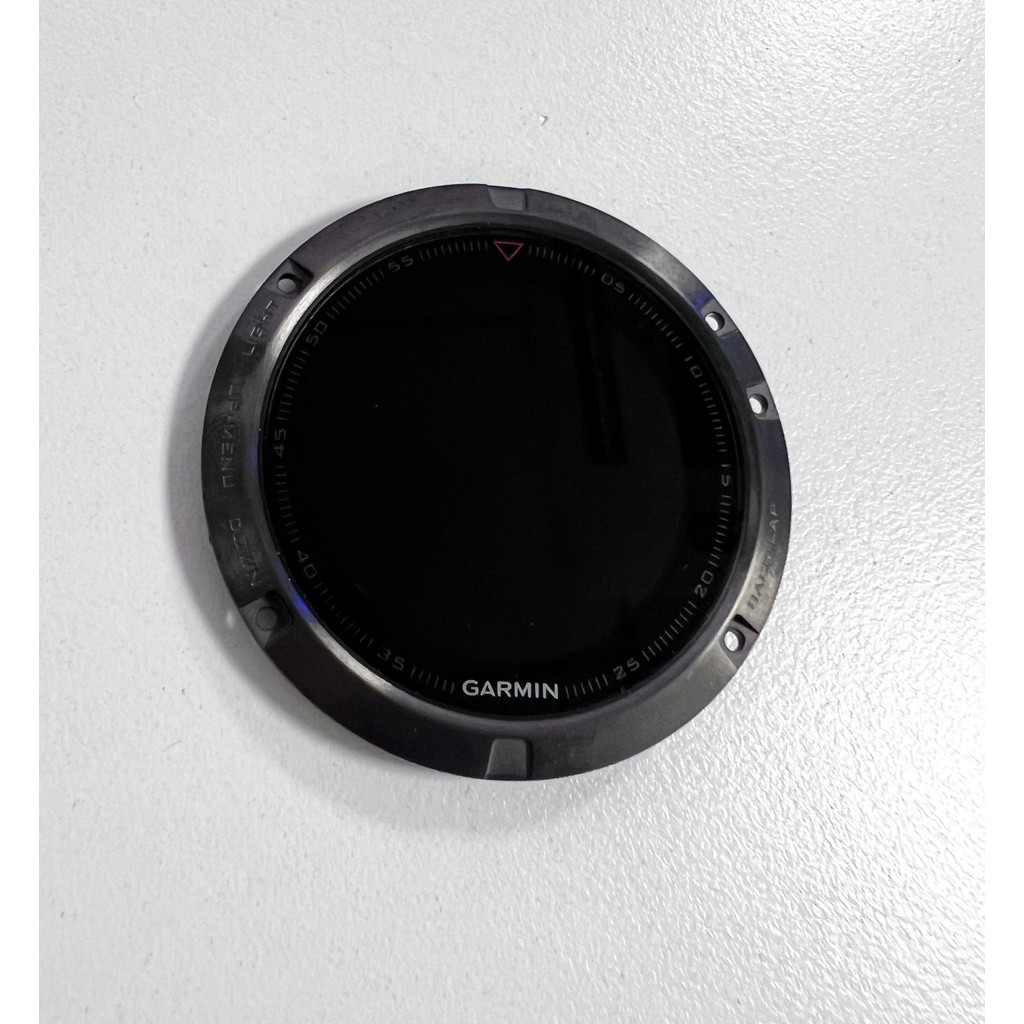 Original For Garmin Fenix ​​5 LCD Display touch LCD Screen Sport Watch Smart Watch For Fenix 5 Scree