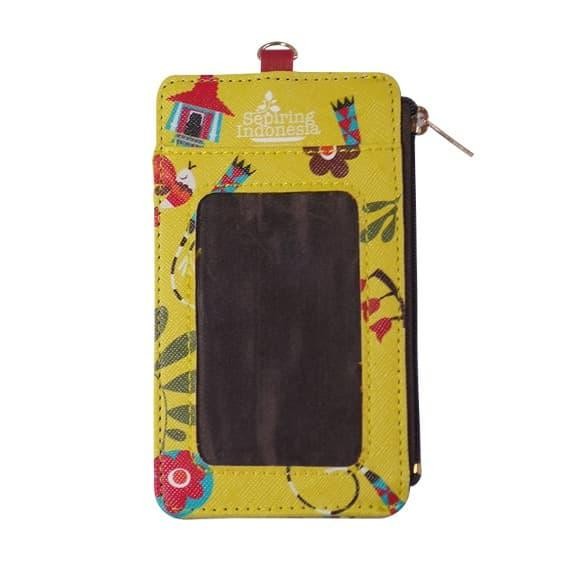 

READY ID Card Holder Grapyak Jawa Timuran NEW