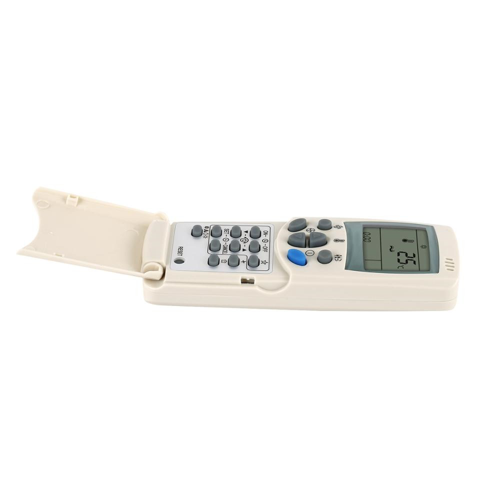 Air Conditioning Remote Control Suitable For LG 6711A20010B 6711A90023E 671190023W 6711A20028K