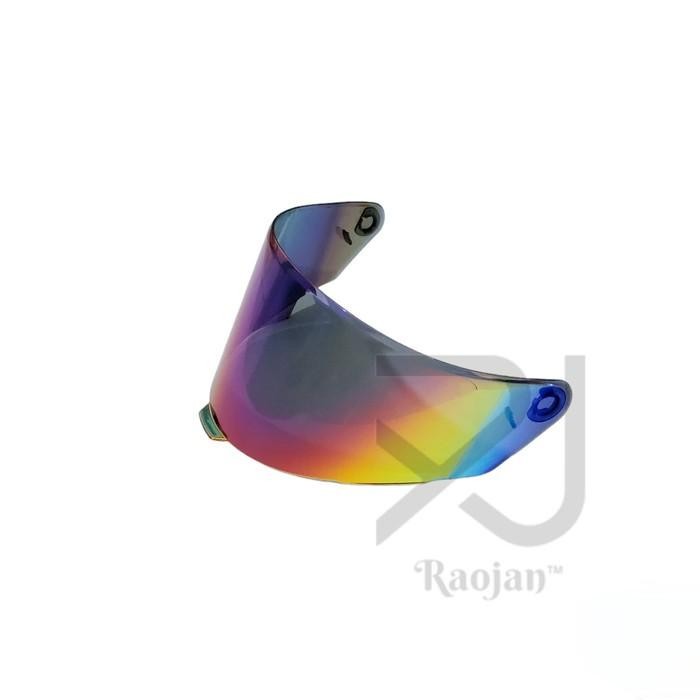 Kaca Helm Jpn Kyo 7 Visor Helm Jpn Kyo7