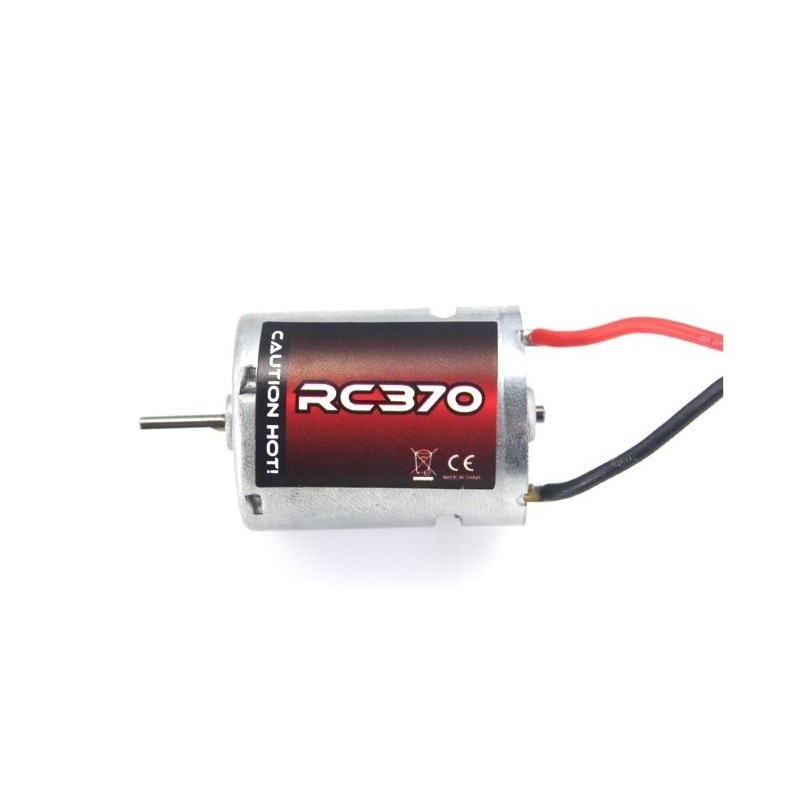 IMPORT Himoto 1/18 RC CAR PARTS Scale Brushed Motor RC 370 28026