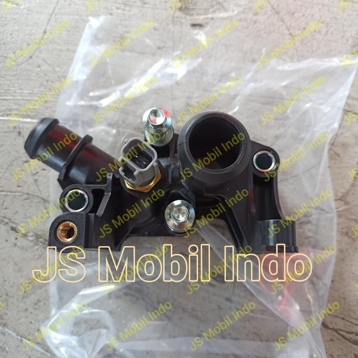 Water Outlet Housing ECT Sensor ECT Ford Fiesta Ford Ecosport