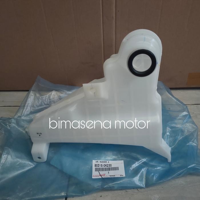 tabung air wiper innova reborn