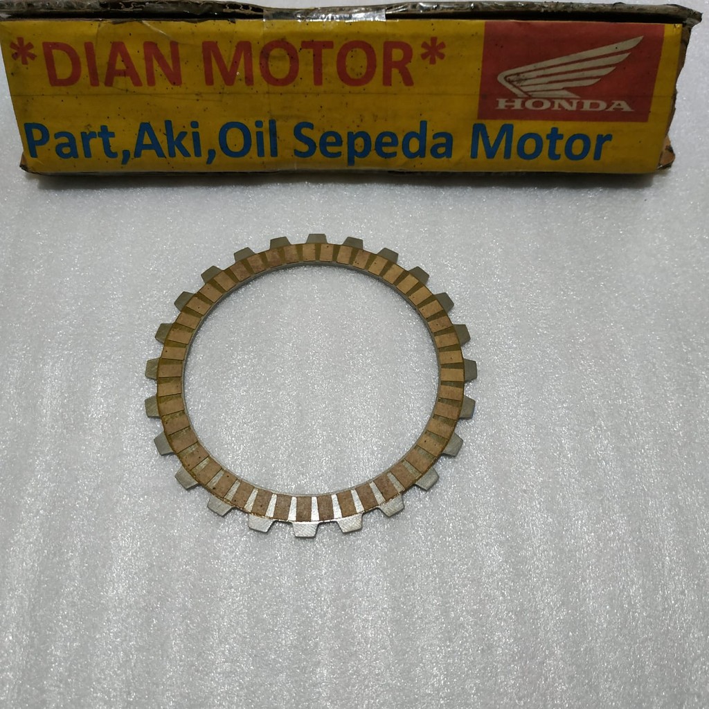 AHM 22204KWW741 KAMPAS KOP REVO110NEW PCS ORIGINAL HONDA