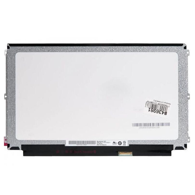 12.5"LED LCD Screen LP125WF2-SPB3 B125HAN02.0 LTN125HL02 NV125FHM-N62 For HP EliteBook 820 G3 G2 G4 