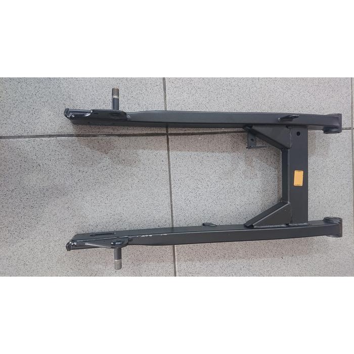 Garpu Fork Belakang Swingarm Lengan Ayun Honda Supra X 125 FI 52200-KTM-850ZB 100% Original AHM (Hon