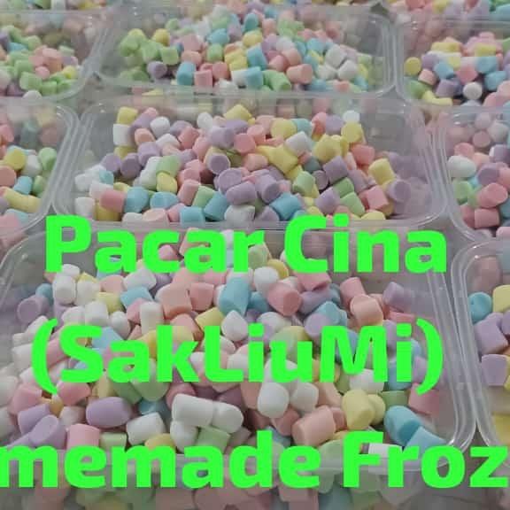 

Pacar Cina / Sakliumi Homemade Fresh Frozen