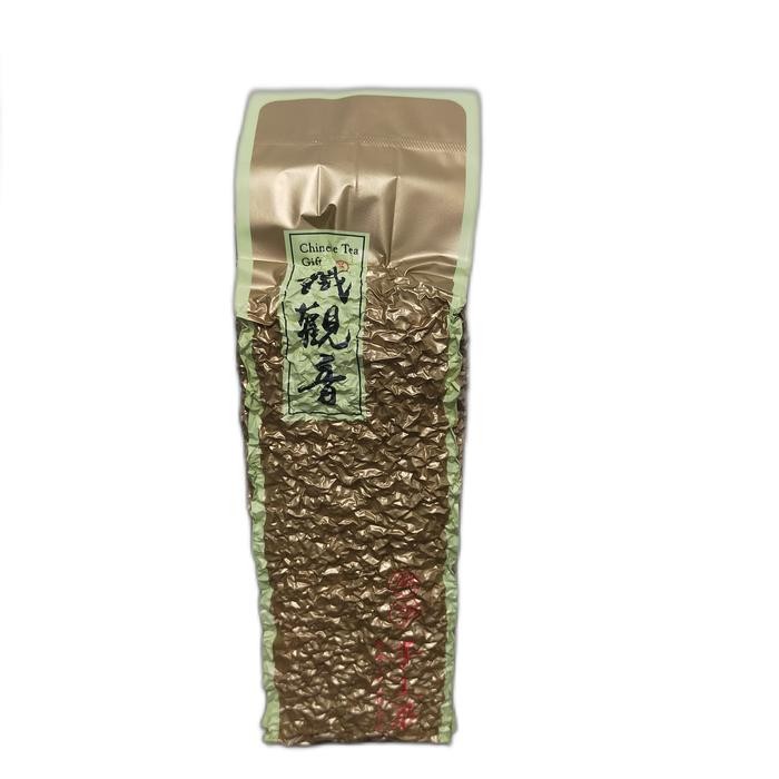 

Chinese Tea / Teh Cina Premium 250gr Tieguanyin Greentea