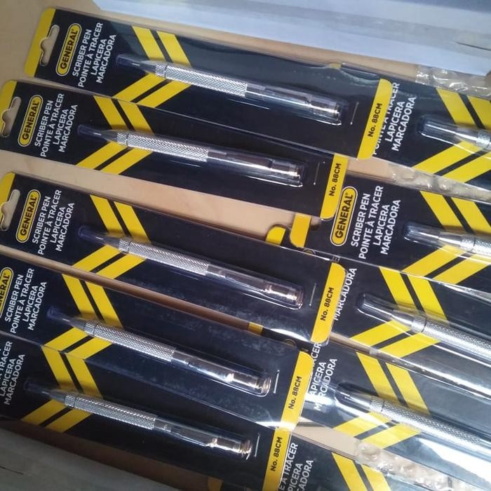 

Terlaris! Magnetic Scriber Tungsten Cm88