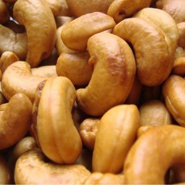 

Kacang mede/mete super 500gr