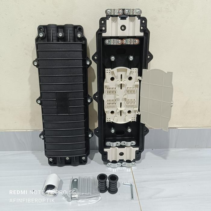 Terlaris closur 24 core/joint closur 24 core/jc 24 core fiber optik SALE