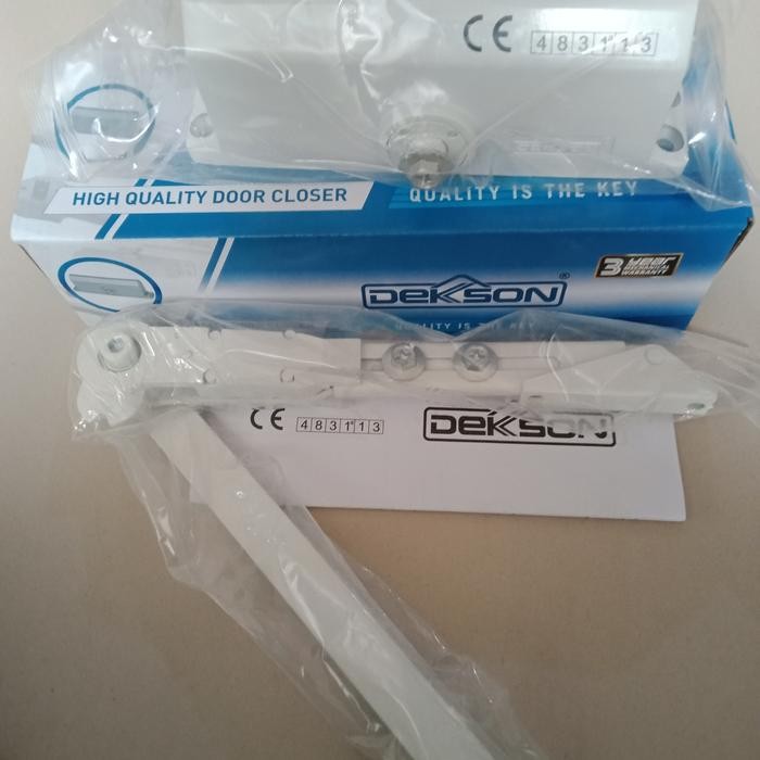 DOOR CLOSER DEKSON