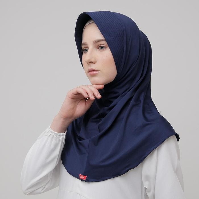 (Allthebest) zoya bergo kerudung marsha hl