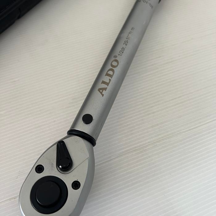 KUNCI TORSI (AM) / KUNCI MOMEN DRIVE 1/4" 1/2" TERMURAH