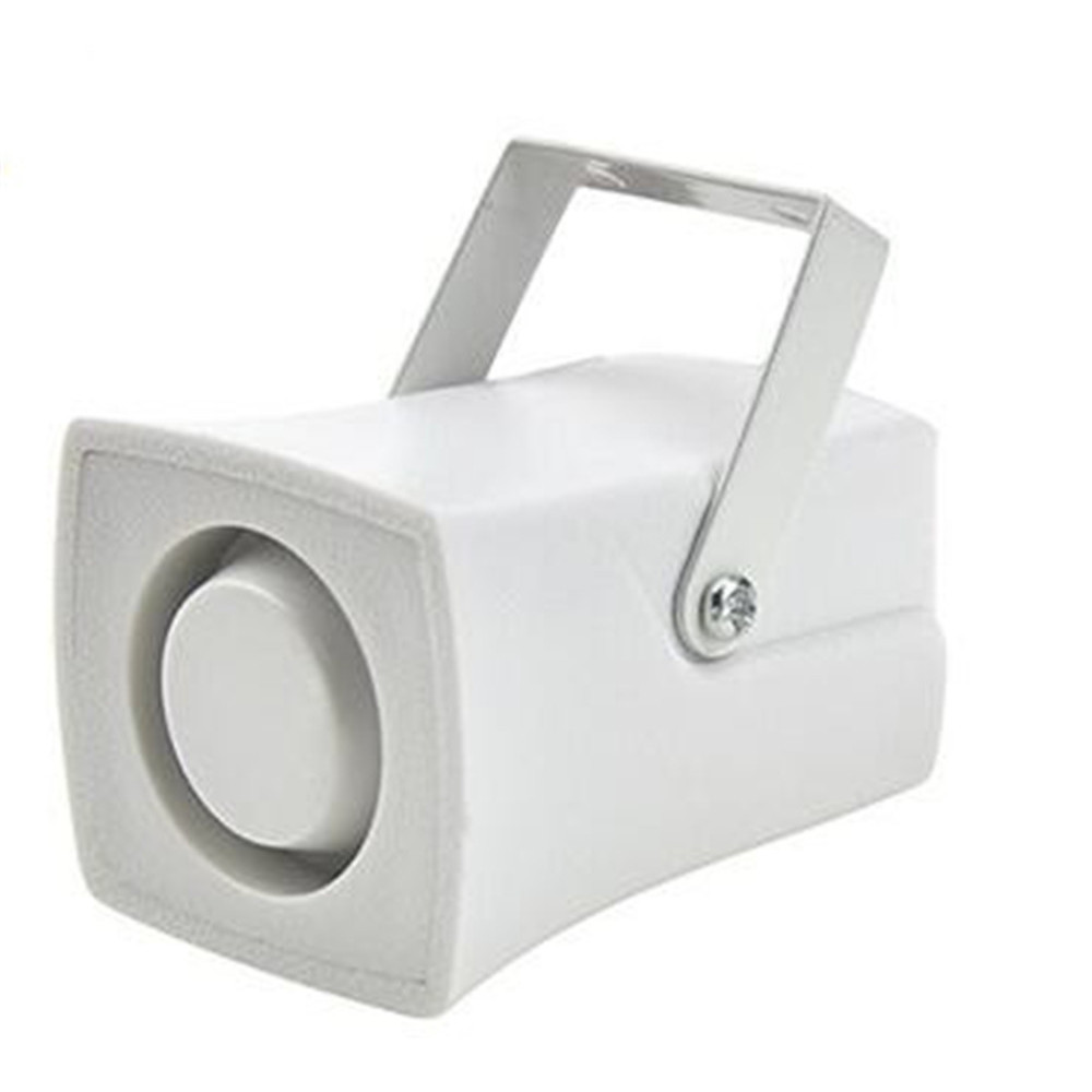 GSM Alarm System Keyboard Control 4PIR Sensor 12 Door Contact