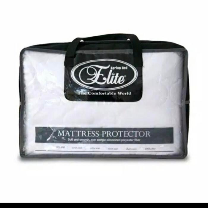 Full Set Springbed Elite Classy Pocket 200X180