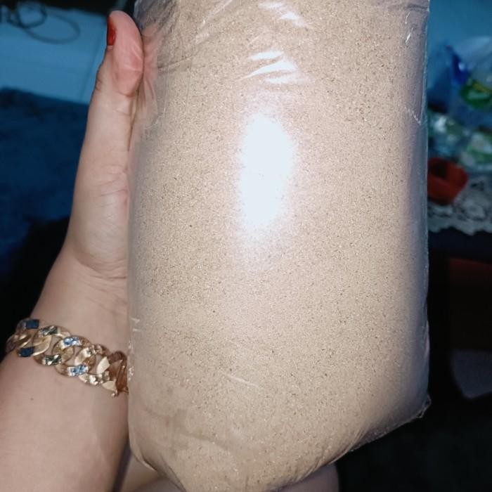 

PAGAMART BUBUK JAHE MERAH 100% TANPA CAMPURAN 1KG