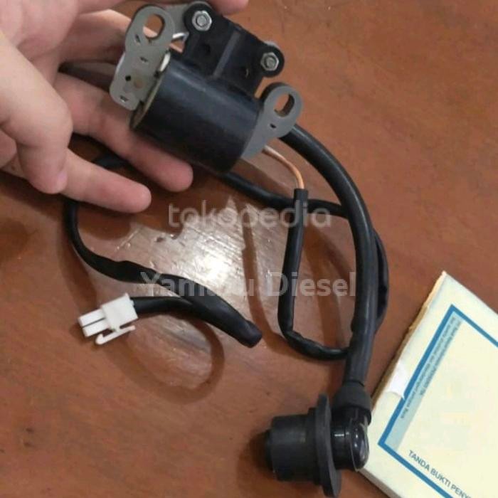 Best Seller Coil Cdi Genset Loncin Inverter Lc3500I