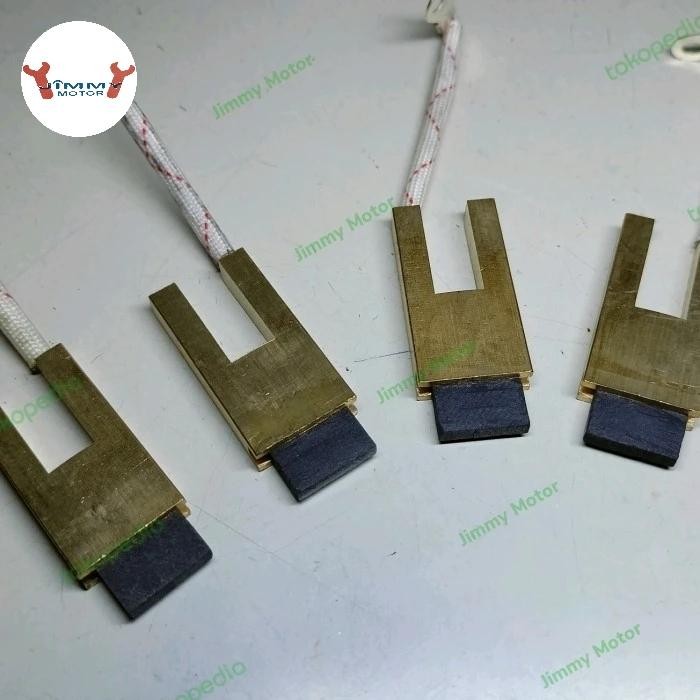 Diskon Carbon Brush Stabilizer Matsumoto