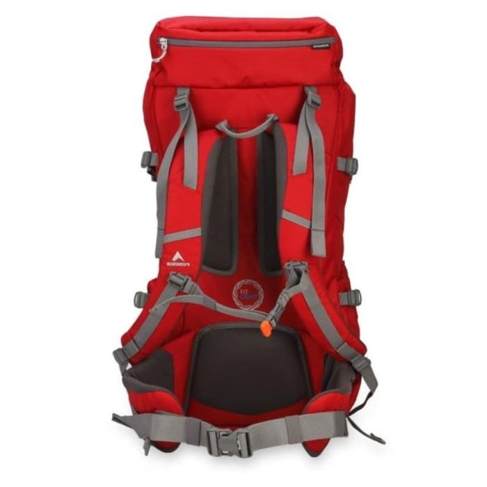 Z-Streamline 45 Carrier