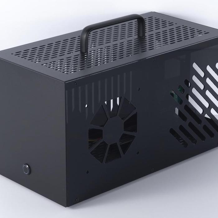TERBARU EGPU Thunderbolt 4 / VGA External Thunderbolt 3 Pengganti Razer Core X BISA GOSEND