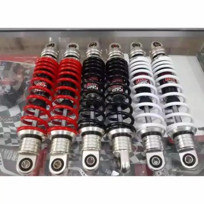 Shockbreaker Ride it 868 Uk:280&340 /Shockbeker Ride it Series 868 /Sh