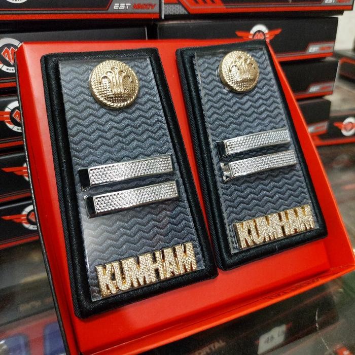 Town Pangkat Pdh Kemenkumham 2B Pangkat Kumham 2B