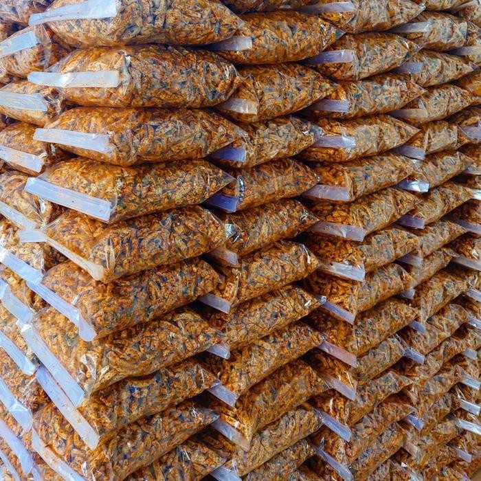 

Sedia BASRENG BUMBU REMPAH DAUN JERUK GR