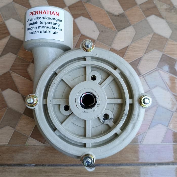 Alkon Modifikasi Shimizu Kmp-K