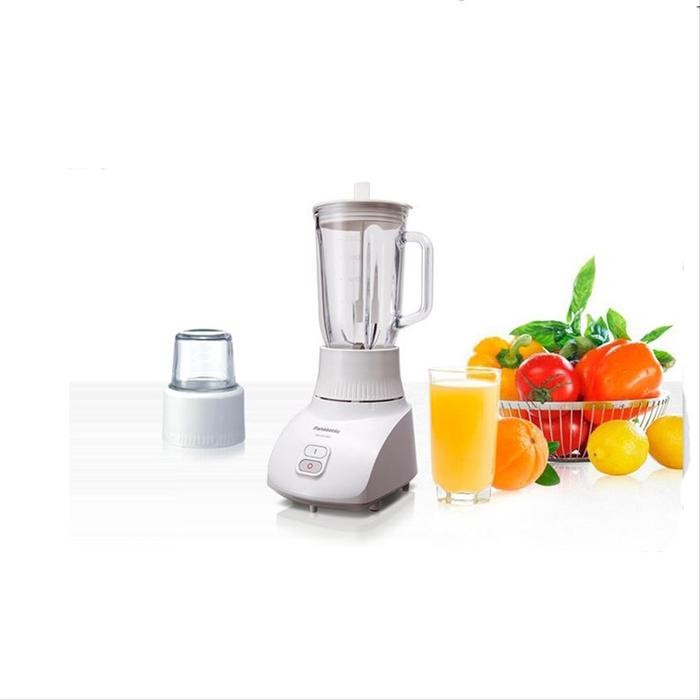 Panasonic Blender MX-GX1462 Gelas Kaca 3IN1 Terbaik