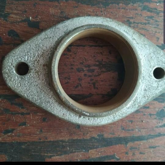 Flange 2" / Flange Pompa 2" / Flange Besi 2"