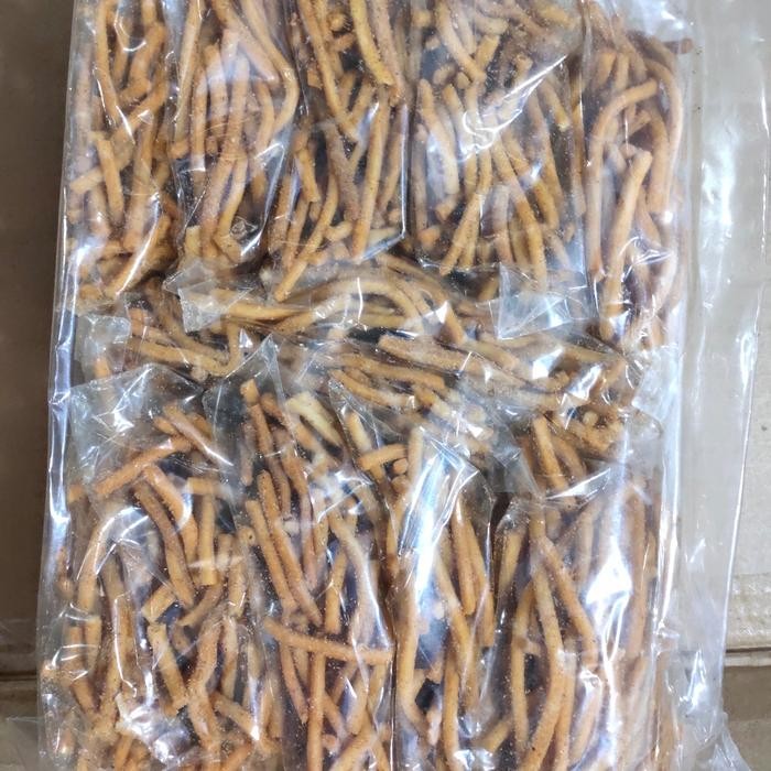 

Sedia Mi Stick Pedes Cap Capung isi 12 Pedas Ce