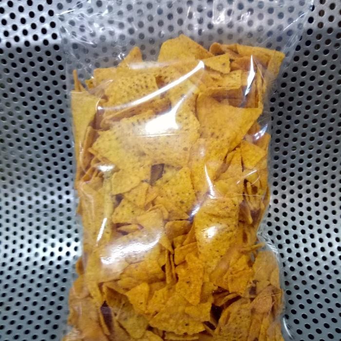 

Sedia KRIPIK JAGUNG TORTILA KEJU