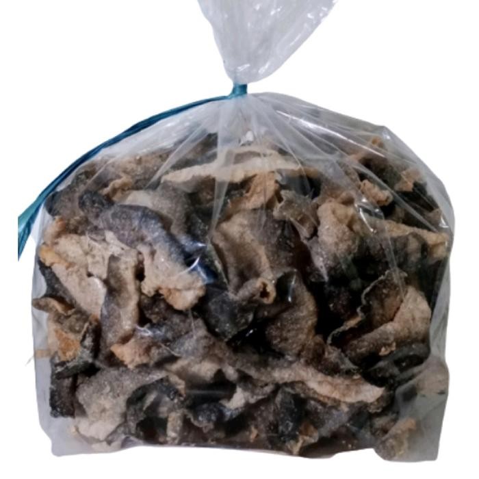 

Sedia KERIPIK KULIT IKAN PATIN GR Snack Ce Kripik Crispy