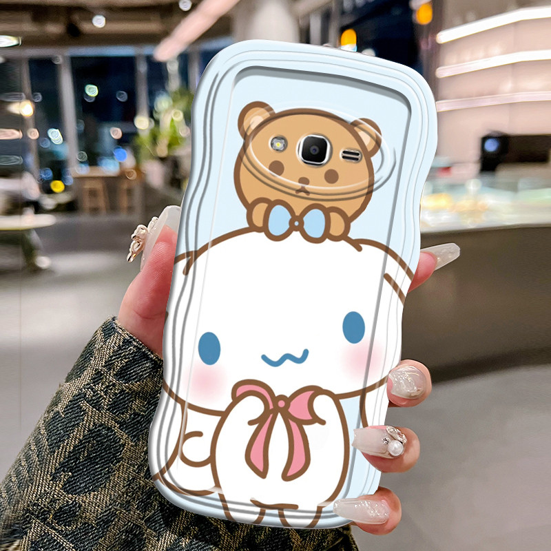 Casing Hp Untuk Samsung Galaxy J2 Prime J2 Ace J2 Pro 2018 J3 2016 Case Casing anti drop silikon Sof