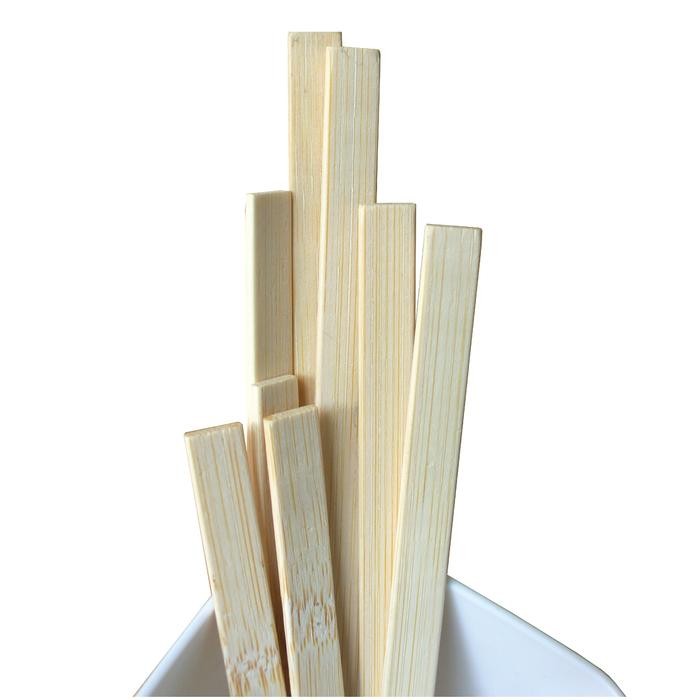 Promo Terbaru Tusuk Sate Lilit Isi 100Pcs/ Tusuk Sate Lilit Bambu / Tusuk Sate Bali / Tusuk Sate