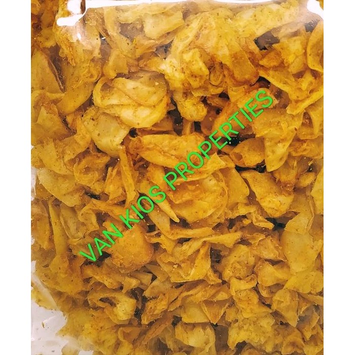 

Sedia Pikset Brekele Riki (net 250gr)