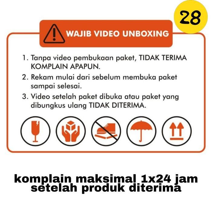 

Sedia Keripik Tahu Bulat Mini Crispy 1kg