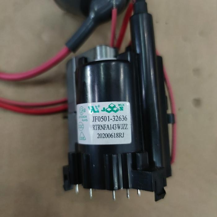 Terlaris Fly back Flyback TV Sharp FA143 WJZZ Original JF0501-32636 / FA 143 SALE