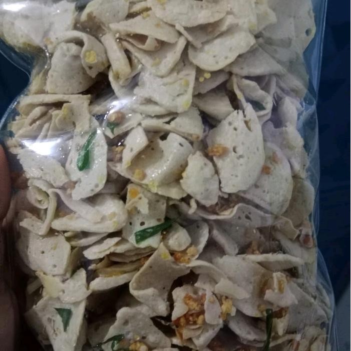 

Sedia basreng cikruh kg Ce Gurih Asin Pedas Keju Balado Pedas Banget Snack Food Food Makanan