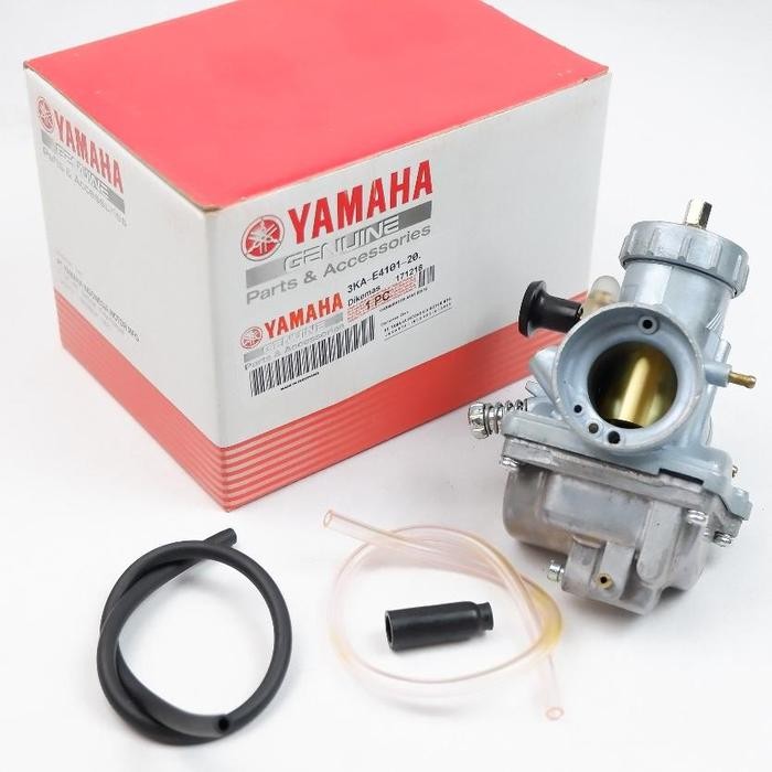 karburator Yamaha RX King RX Spesial RX K- Karbu RX-King Kode 3KA Original Motorcycle Parts