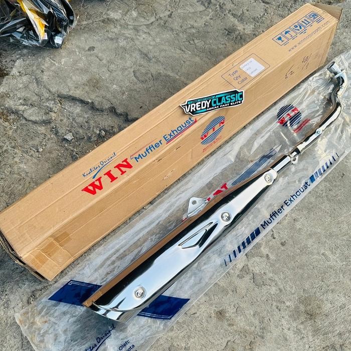 knalpot supra x 125 lama nalpot supra x 125 lama 2004 2005 2006 mufler exhaust supra 125 lama merk