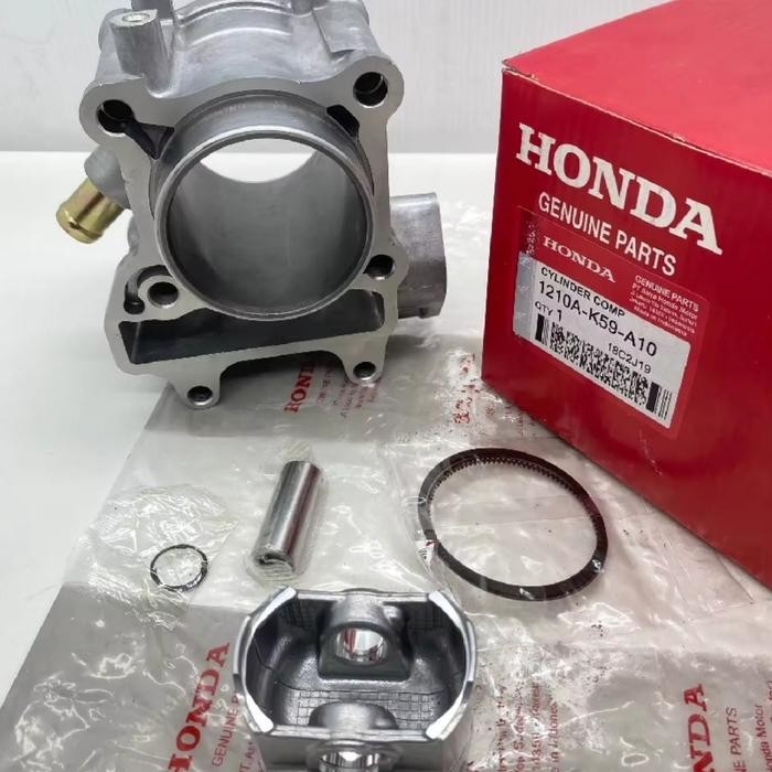 blok seher vario 150 led old new k59