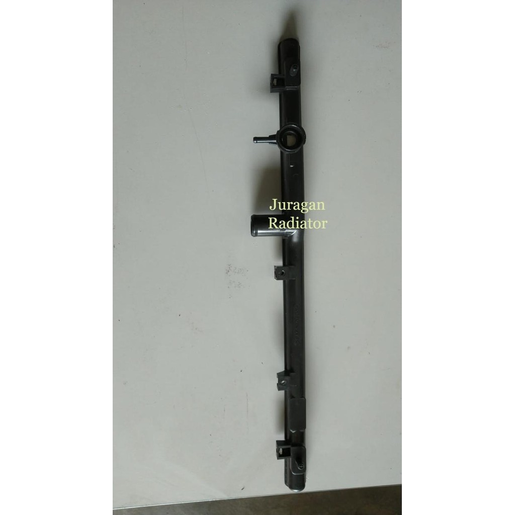 Terbaik Tank Upper/Kepala Radiator Toyota Soluna